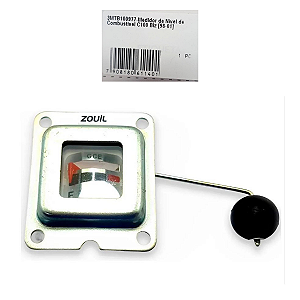 Medidor de Nivel de Combustivel Zouil C100 Biz 1998 - 2001