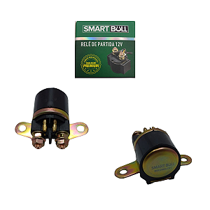 Rele de Partida SmartFox Yes/Intruder 125