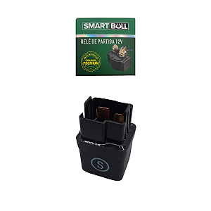 Rele de Partida SmartFox Crypton T115 09 a 16