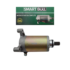 Motor Partida SmartFox Yes/Intruder 125