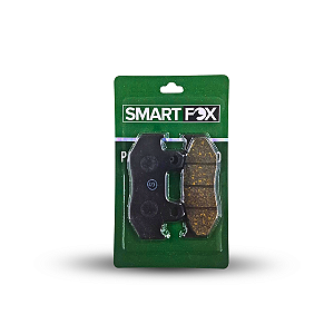 Pastilha de Freio Diant SmartFox Lead 110i 10-15
