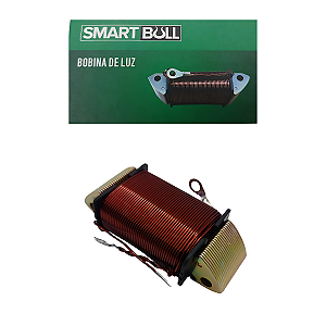 Bobina de Luz SmartFox Biz 100 ES/Dream 100