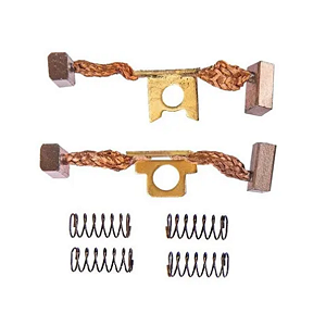 Reparo Porta Escova CRF230F 08-20 / CB 600 Hornet 08-15