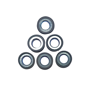 Roletes Contrapeso Danidrea Nmax 160 ABS