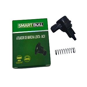 Atuador Marcha Lenta - IACV SmartFox Nmax 160 21 a 23