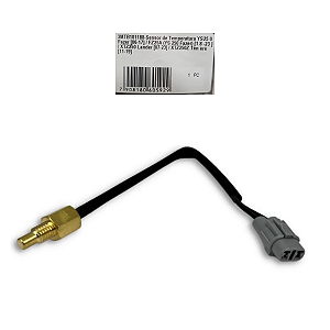 Sensor de Temperatura YS250 Fazer 06-17/XTZ 250 Lander 07-23