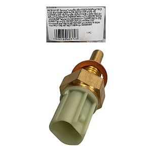 Sensor de Temperatura Óleo CG160 Fan/Titan/Start 16-24 Zouil