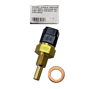 Sensor de Temperatura Do Óleo CB 300F A Twister Com ABS
