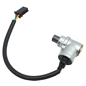 Sensor de Velocidade Zouil CBX250 Twister 2001 a 2008