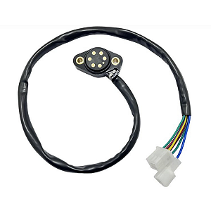 Sensor de Posições das Marchas GSR 150i 2011 - 2017 Zouil