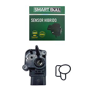 Sensor Hibrido SmartFox  PCX 160