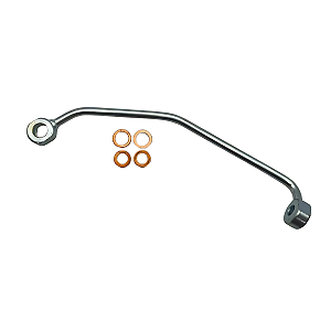 Tubo de Deliberação Danidrea Fazer 250