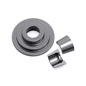 Kit Trava Valvula Wgk CG 125 2002 a 2008