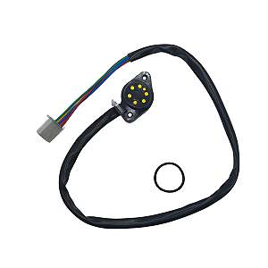 Interruptor Neutro Sensor SmartFox Yes 125 09 a 13