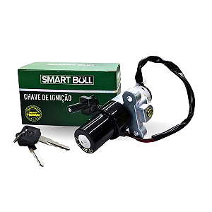 Chave Ignição SmartFox Xtz 150 Crosser 14-
