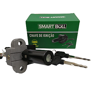 Chave de Ignição XRE 300 10-15 Smart Fox