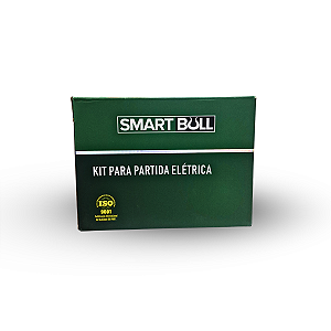 Kit Partida SmartFox Pop 110i