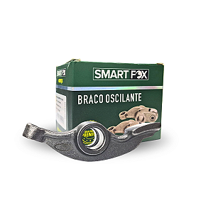 Braço Oscilante Balancim SmartFox Biz100 Dream Az1