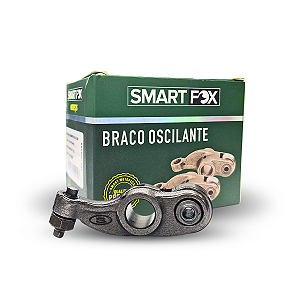 Braço Oscilante Balancim SmartFox Neo 125 17-24