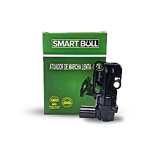 Atuador Marcha Lenta - IACV ADV PCX150