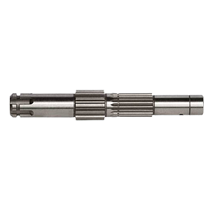 Eixo Secundario WGK CG-125/150 ES A PARTIR 2009