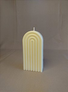 Vela Arco Capim-Limão e Alecrim