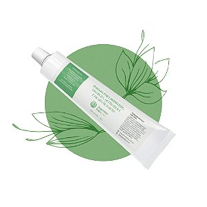 POMADA PARA ASSADURA E DERMATITE