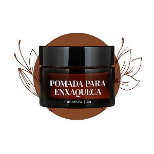 POMADA PARA ENXAQUECA