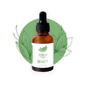 FORÇA  – (IMUNIDADE)