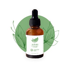 Alívio (anti-inflamatório)