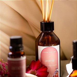 Difusor de Ambientes Solução Concentrada - 200ml