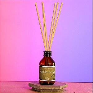 Difusor de Ambientes Solução Concentrada - 100ml