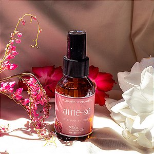 Aromatizador Multifuncional Solução Concentrada - 60ml