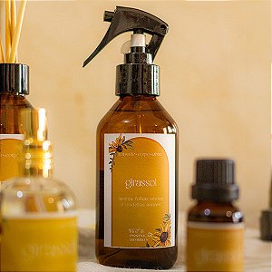 Aromatizador Multifuncional Solução Concentrada - 200ml