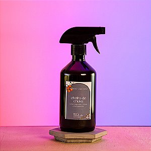 Aromatizador Multifuncional Solução Concentrada - 500ml