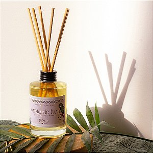 Mini Difusor de Ambientes Brasil Solução Concentrada - 100ml