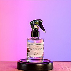 Aromatizador Multifuncional Brasil Solução Concentrada - 100ml