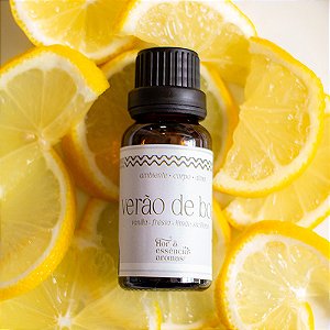 Blend em Gotas Brasil Sem Diluição - 20ml