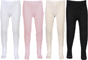 Meia Calça Infantil - 10 a 12 anos