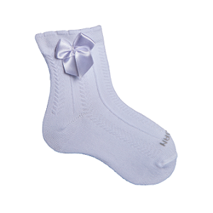 Meia Linha Festa | Laço