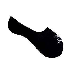 Meia Sapatilha Canoa