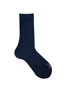 Meia Casual Masculina