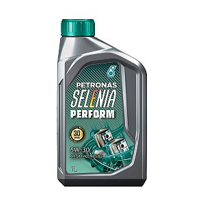 Óleo Motor Petronas Selenia Perform 5W30 Sintético 1L Alta Performance