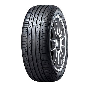 Pneu 205/60R16 Dunlop SP Sport FM800 92H Alta Performance Molhado