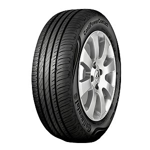 Pneu 205/55R17 Continental ContiPowerContact 91V Original Kicks
