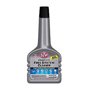 Aditivo Limpeza Sistema Combustível 375ml Autonexx Completa