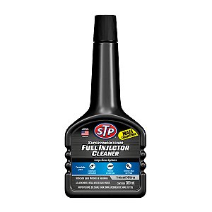 Aditivo Limpeza Bico Injetor Motor Gasolina 200 ML