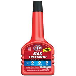 Aditivo E Tratamento Gasolina 200ML