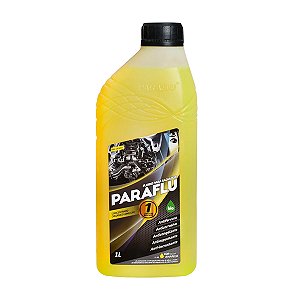 Aditivo Radiador Amarelo Longlife Concentrado 1L Bio Autonexx