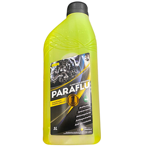 ADITIVO RADIADOR BIO CONCENTRADO LONGLIFE AMARELO 1L